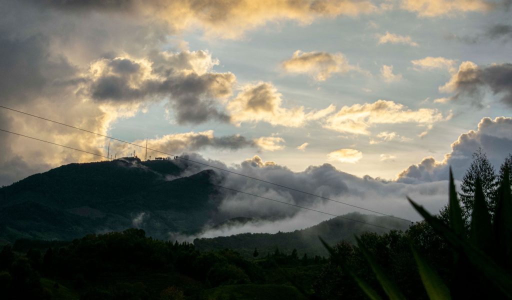 Encuentro festival de la cordillera