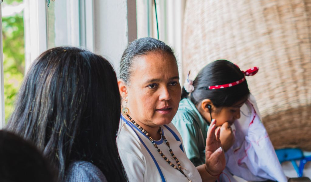 primer encuentro: Junio 2023