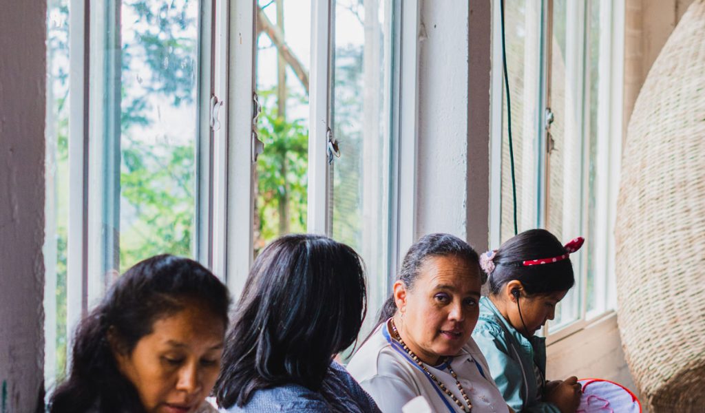 primer encuentro: Junio 2023