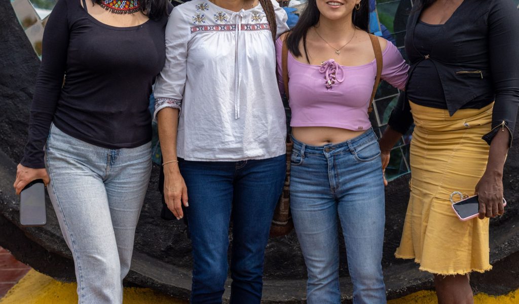 primer encuentro: Junio 2023