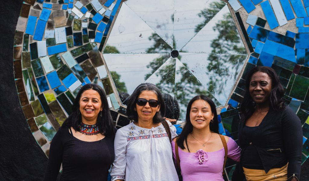 primer encuentro: Junio 2023