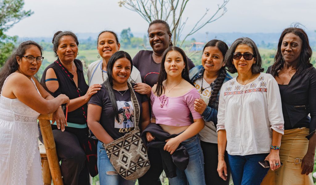 primer encuentro: Junio 2023