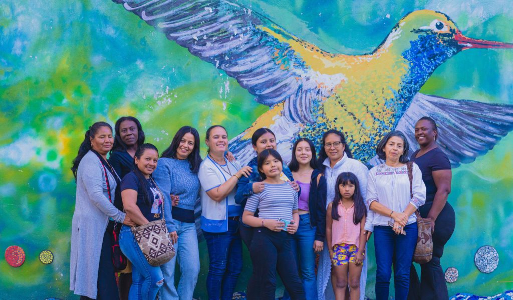 primer encuentro: Junio 2023