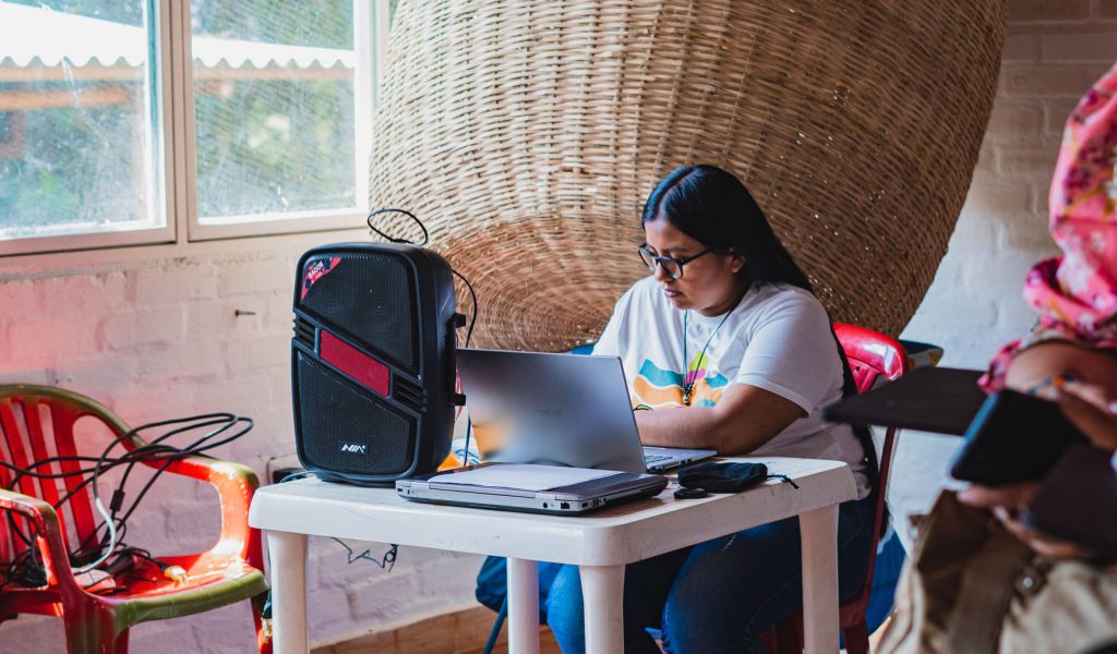 primer encuentro: Junio 2023