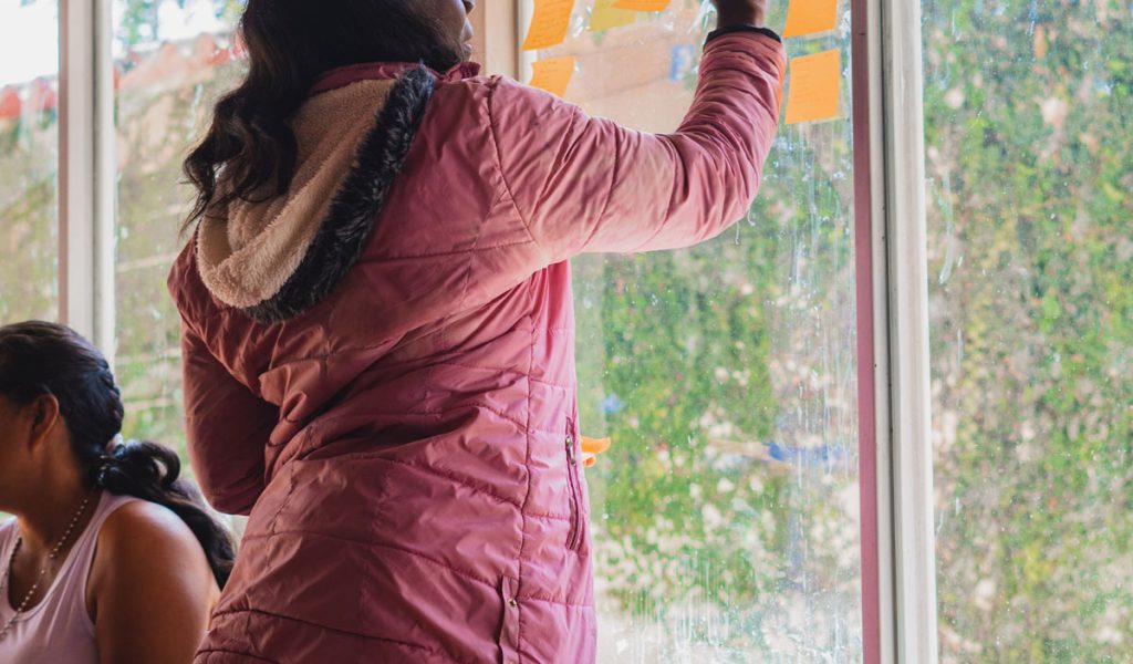 primer encuentro: Junio 2023