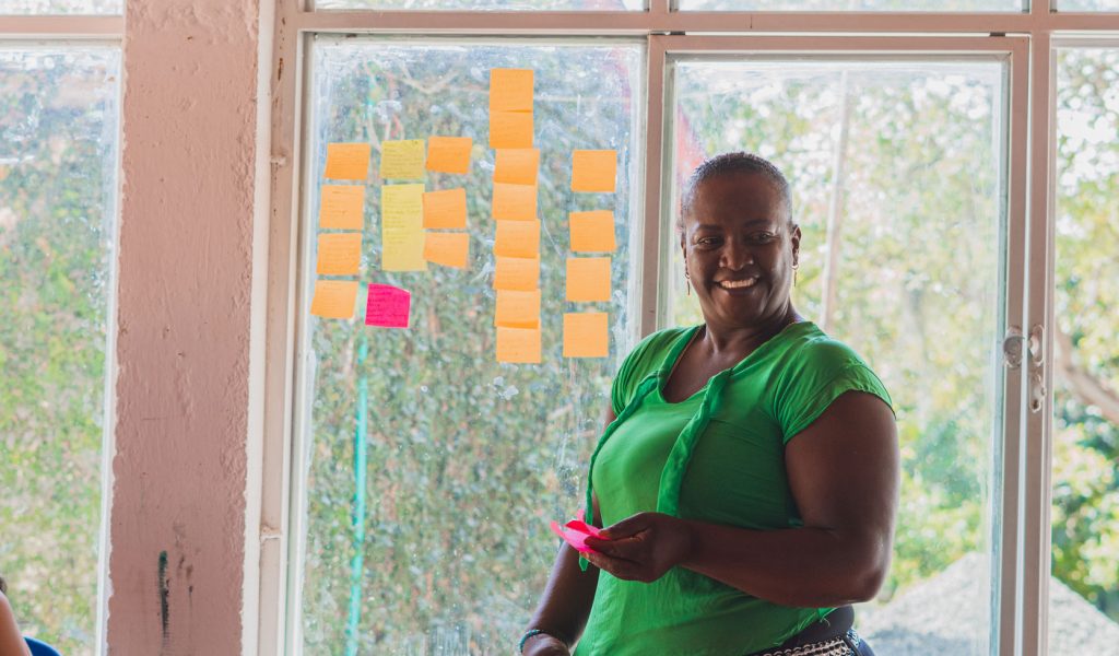 primer encuentro: Junio 2023