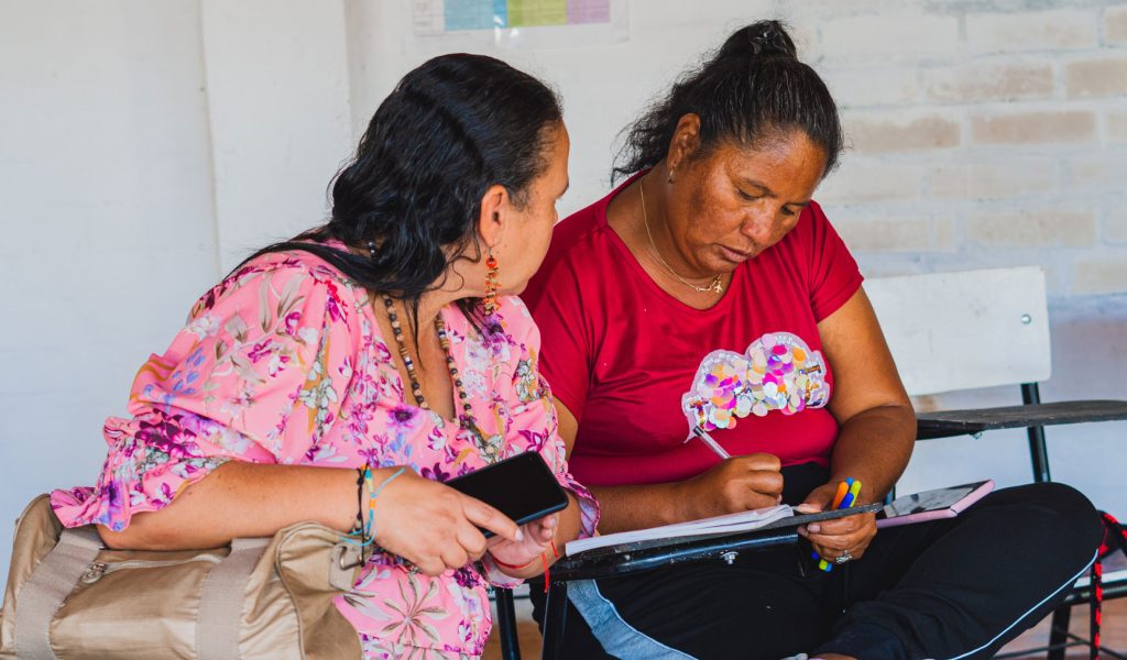 primer encuentro: Junio 2023