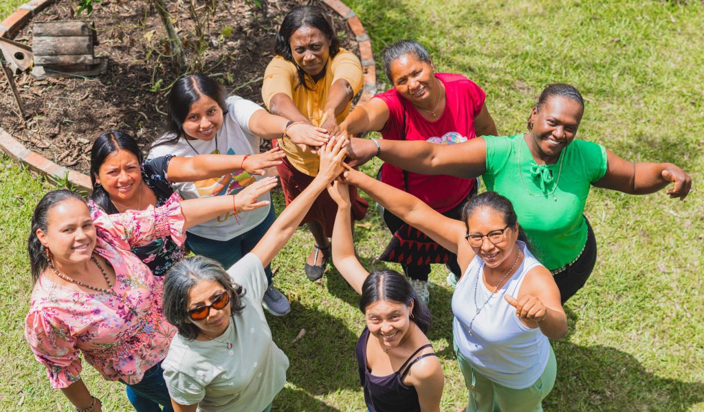 primer encuentro: Junio 2023