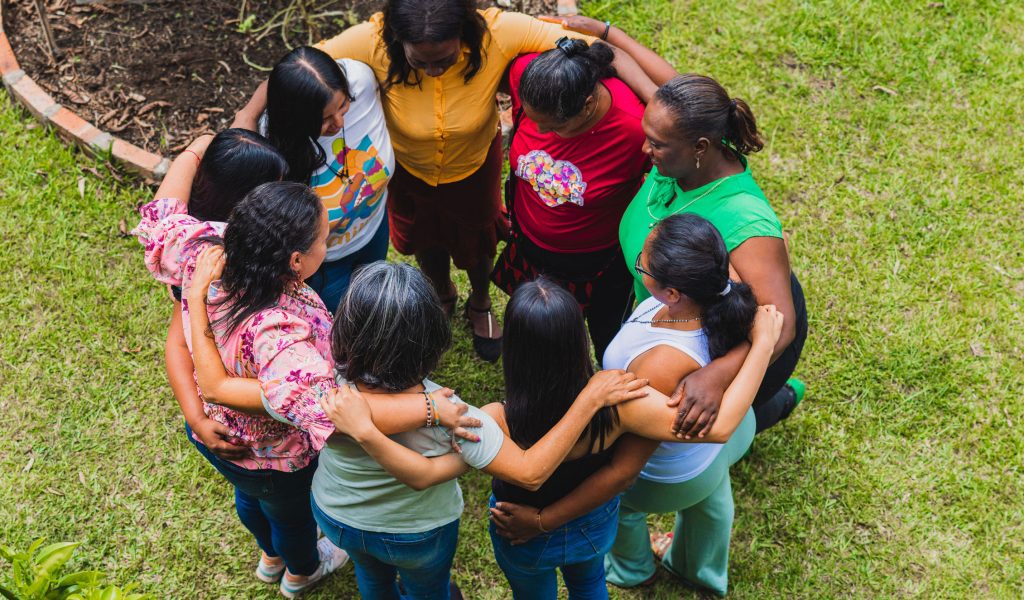 primer encuentro: Junio 2023