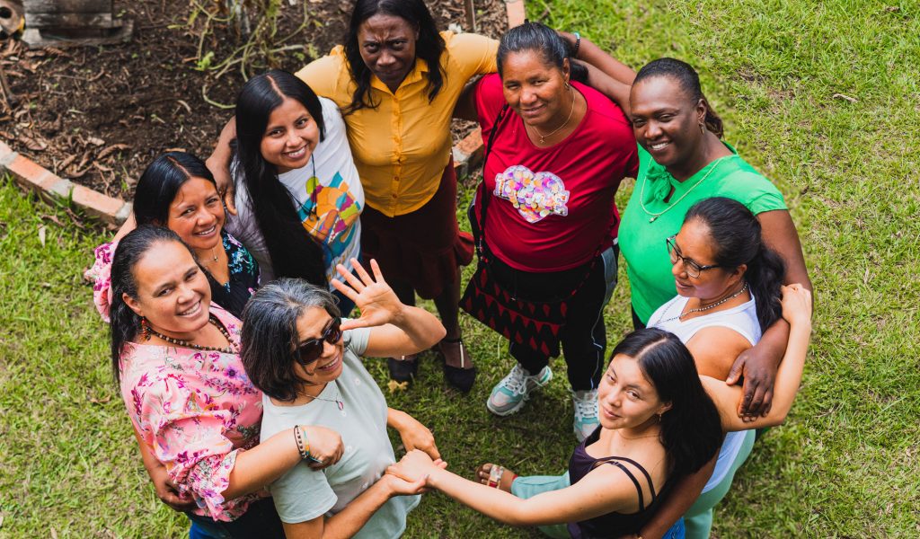 primer encuentro: Junio 2023