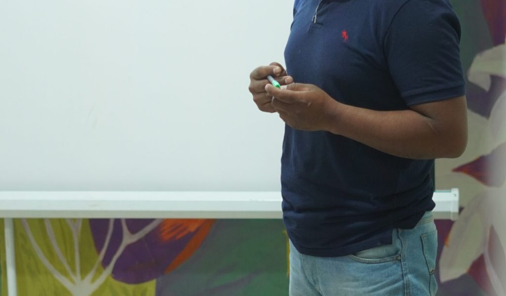 Encuentro teoría de cambio, Popayán, Cauca 2024