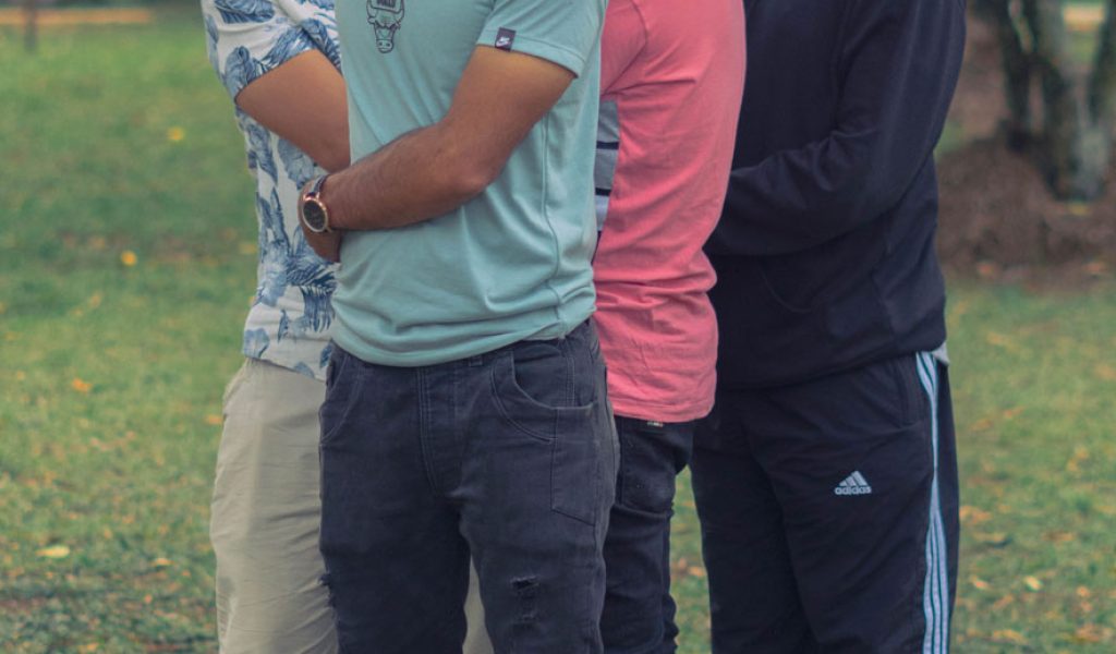 Encuentro con jóvenes lideres de diferentes organizaciones y veredas May 2024