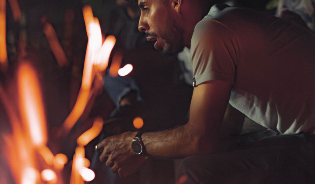 Encuentro con jóvenes lideres de diferentes organizaciones y veredas May 2024