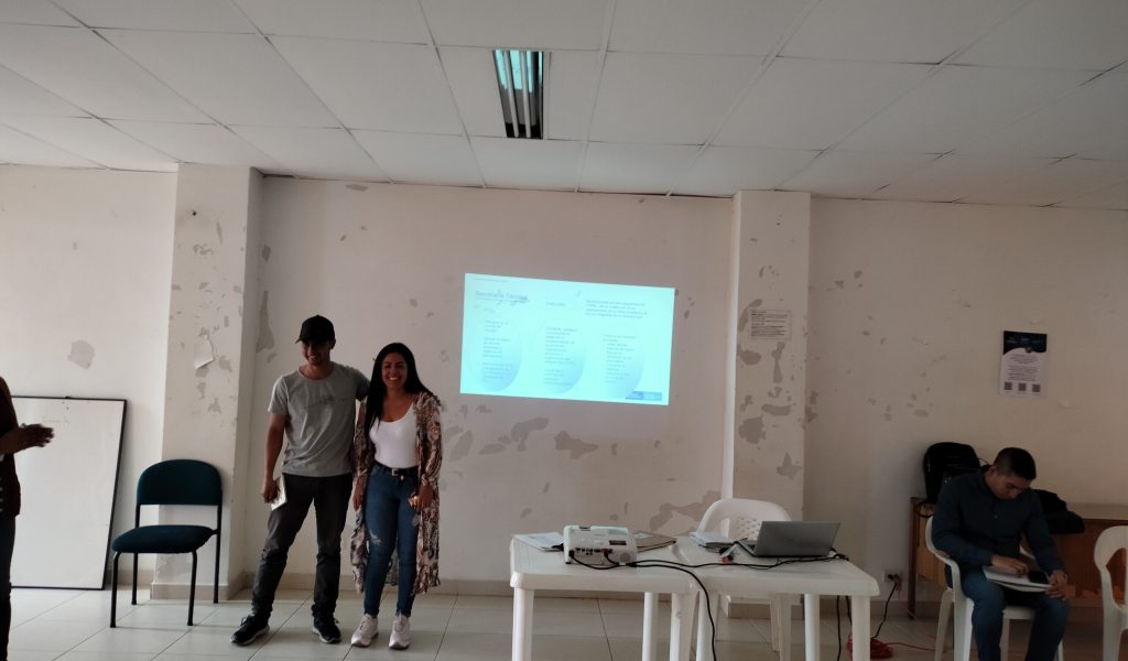 Elección de mesa directiva consejo de paz