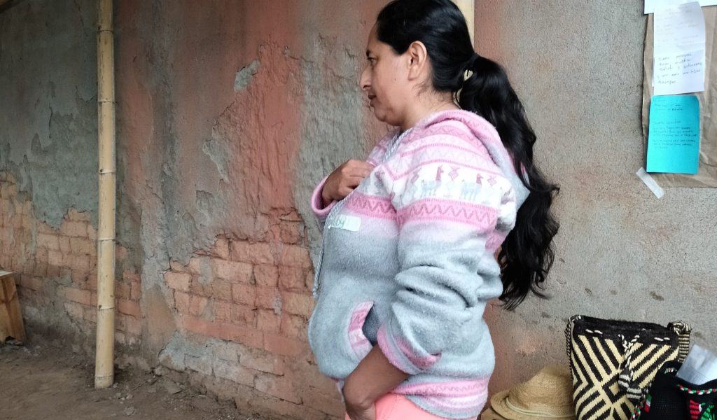 Cartografía social Chiapa