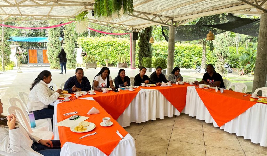 Revisión teoría de cambio ciclo 2