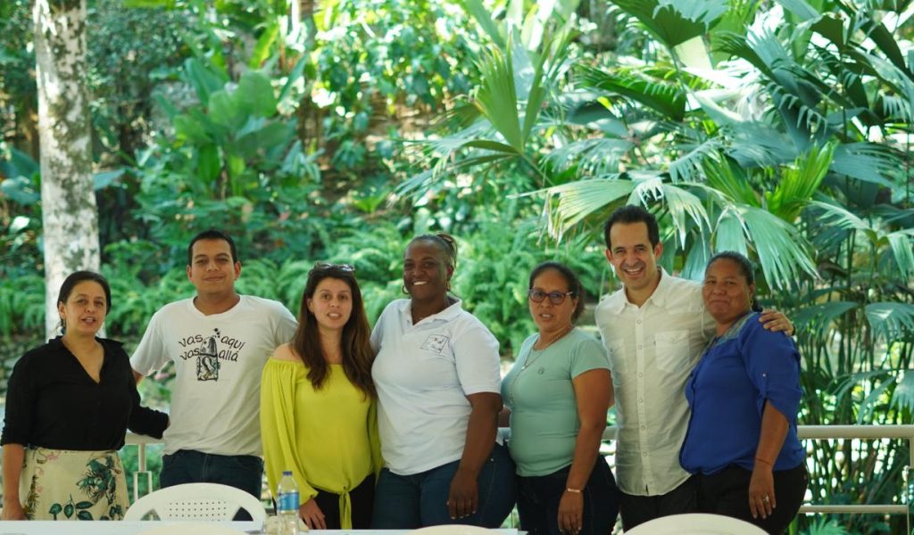 Revisión teoría de cambio ciclo 2