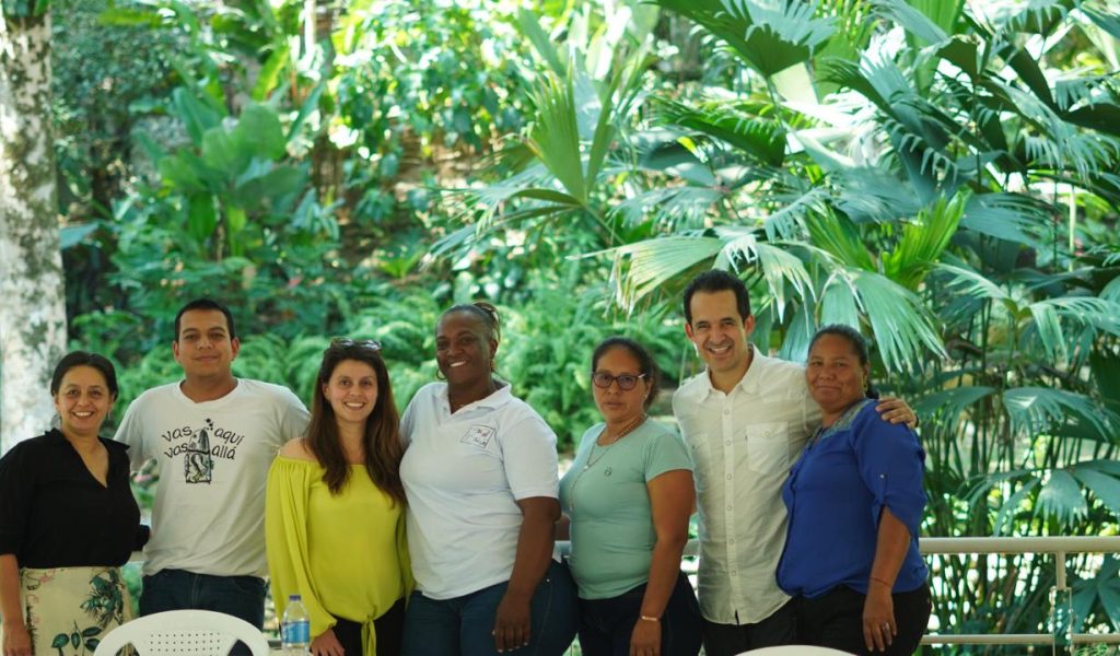 Revisión teoría de cambio ciclo 2