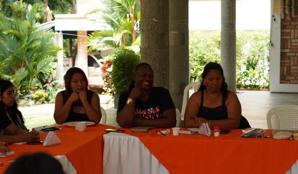 Revisión teoría de cambio ciclo 2