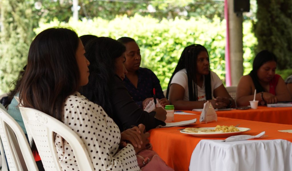 Revisión teoría de cambio ciclo 2