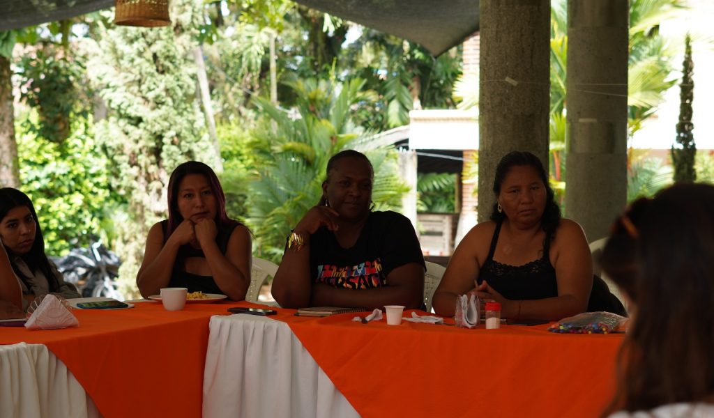 Revisión teoría de cambio ciclo 2