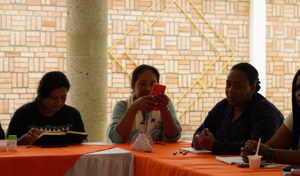 Revisión teoría de cambio ciclo 2