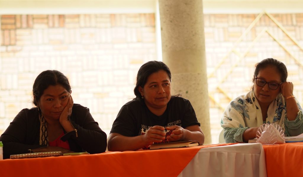 Revisión teoría de cambio ciclo 2