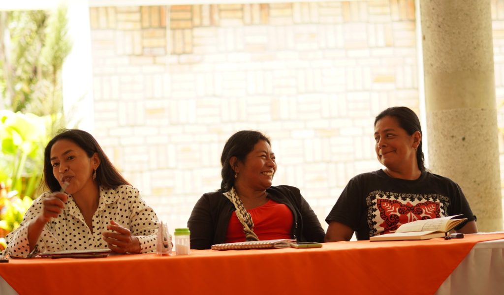 Revisión teoría de cambio ciclo 2