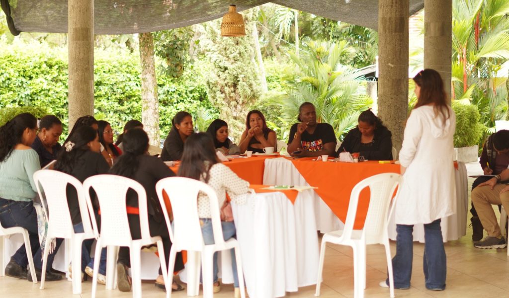 Revisión teoría de cambio ciclo 2