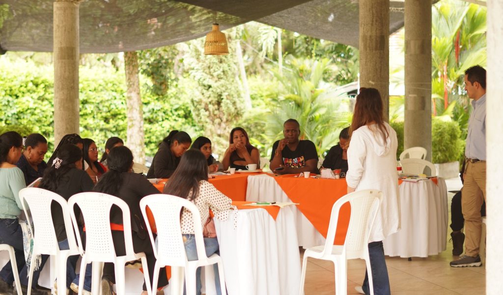 Revisión teoría de cambio ciclo 2