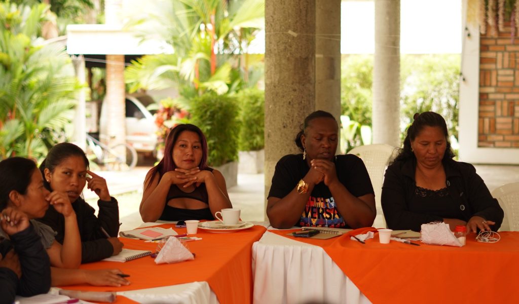 Revisión teoría de cambio ciclo 2