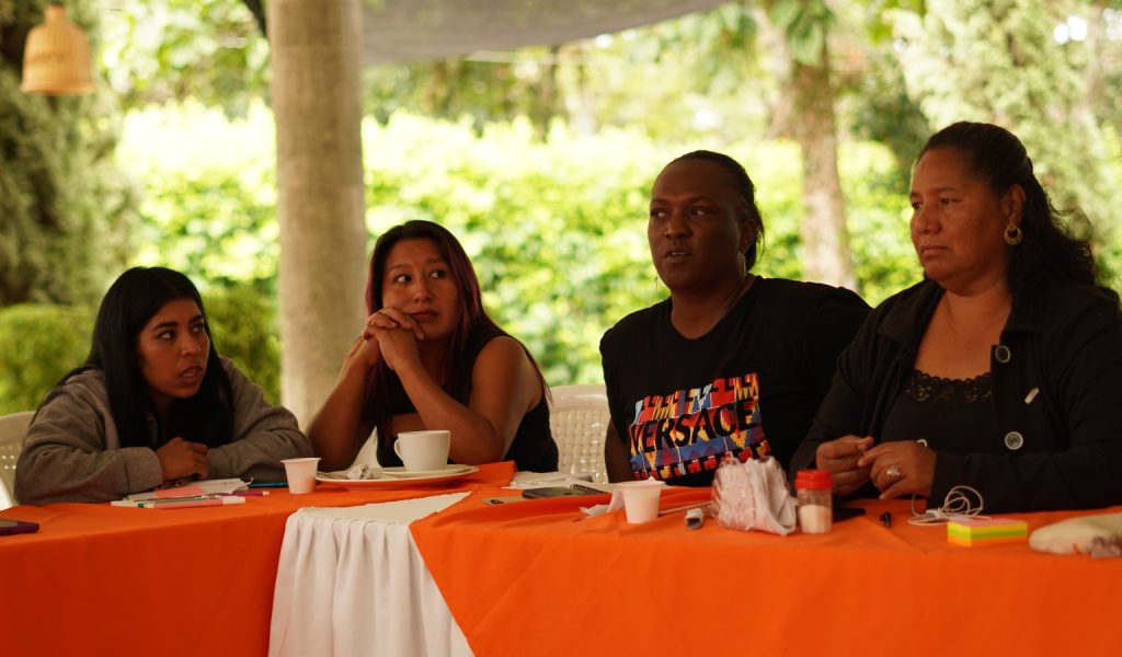 Revisión teoría de cambio ciclo 2