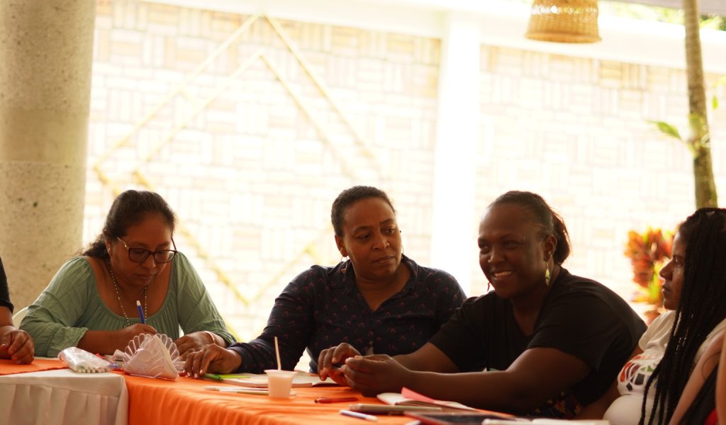 Revisión teoría de cambio ciclo 2