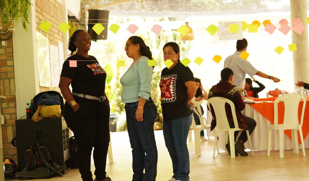 Revisión teoría de cambio ciclo 2