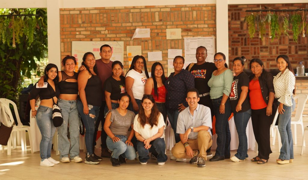 Revisión teoría de cambio ciclo 2