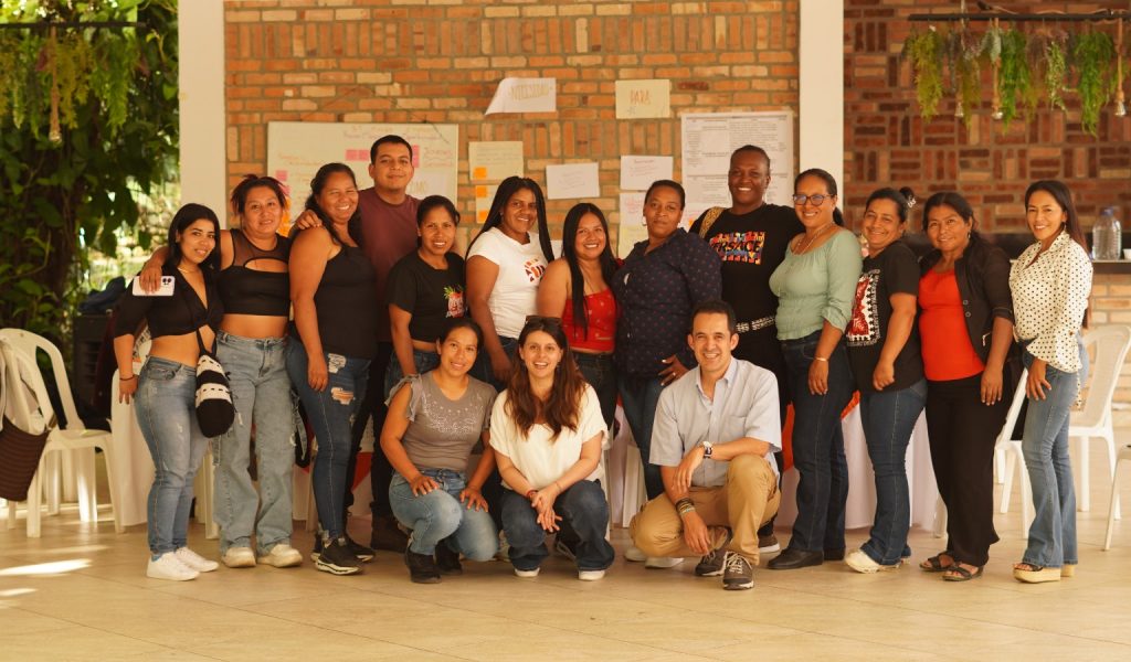 Revisión teoría de cambio ciclo 2