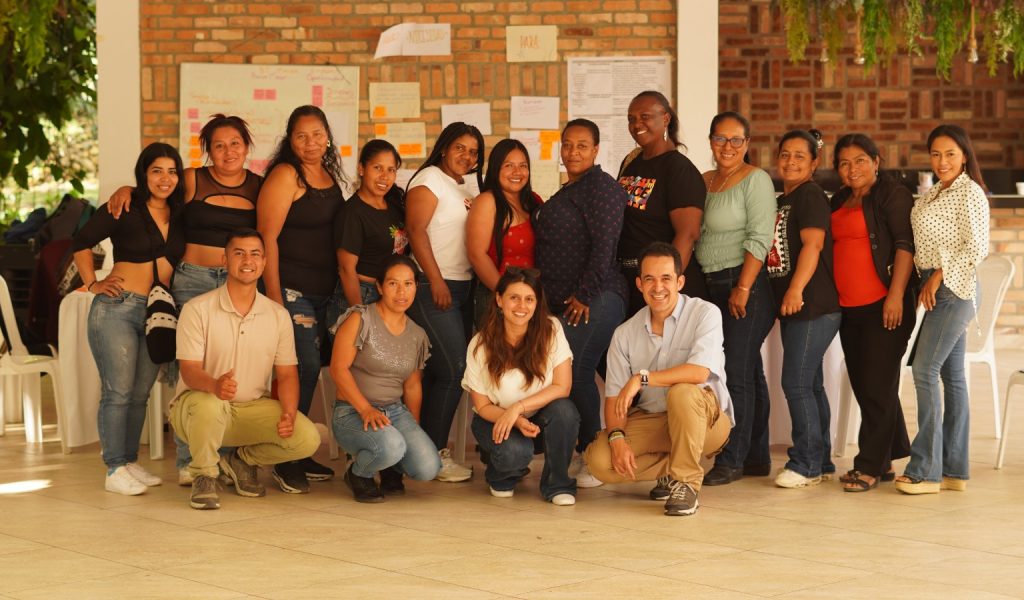 Revisión teoría de cambio ciclo 2