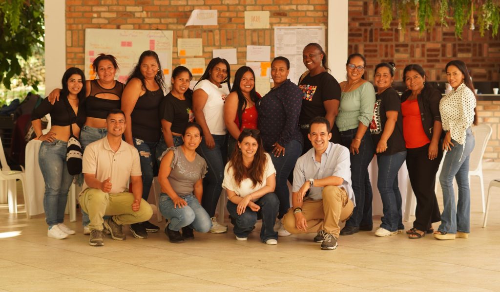 Revisión teoría de cambio ciclo 2