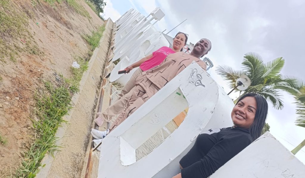 Cierre de ciclo 2 de aprendizaje