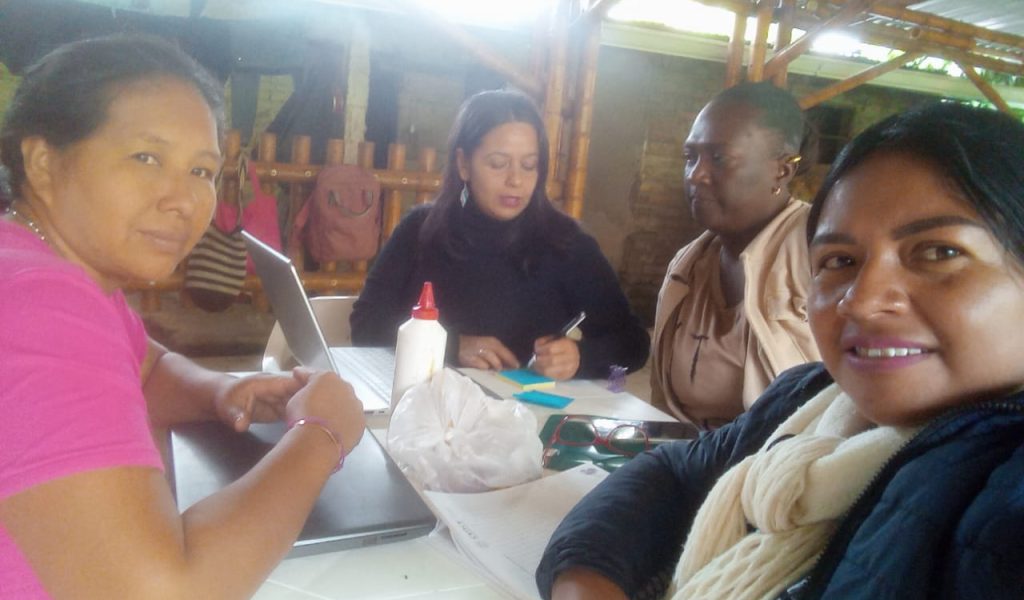 Cierre de ciclo 2 de aprendizaje