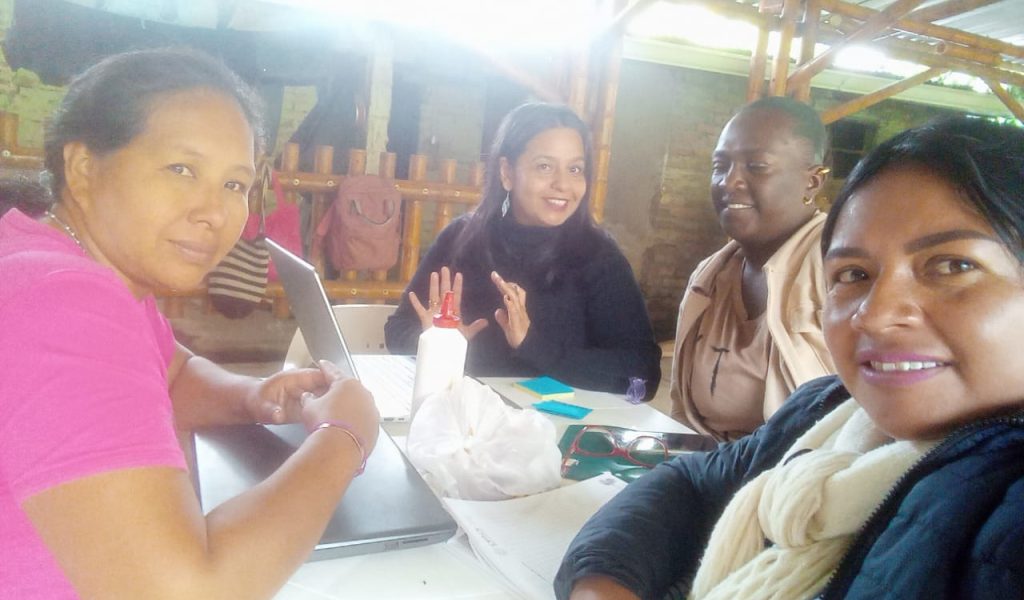 Cierre de ciclo 2 de aprendizaje