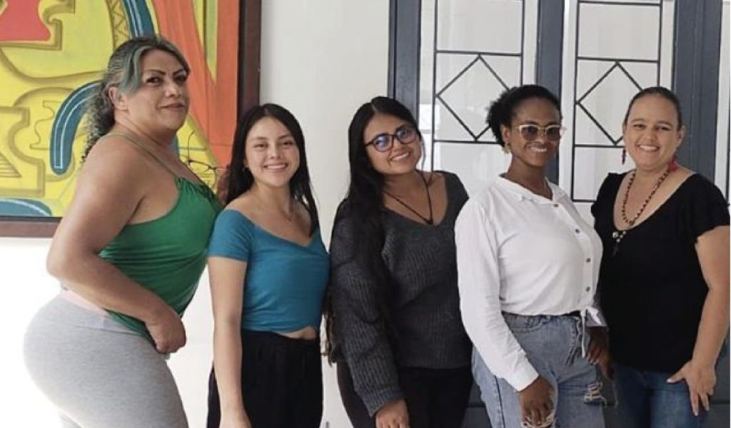 Primer encuentro Junio 2023