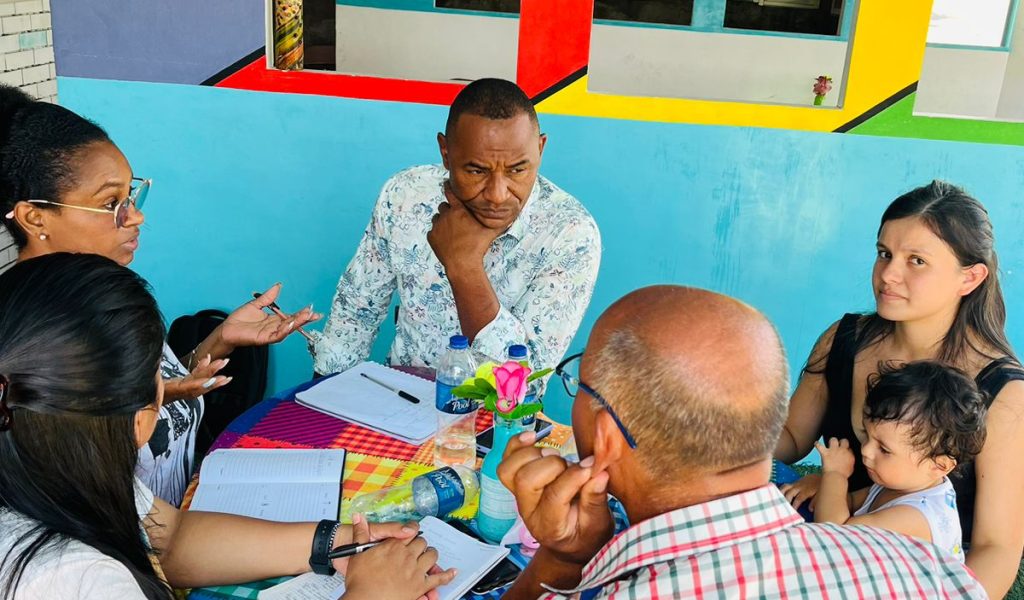 Cuarto encuentro Oct 2023