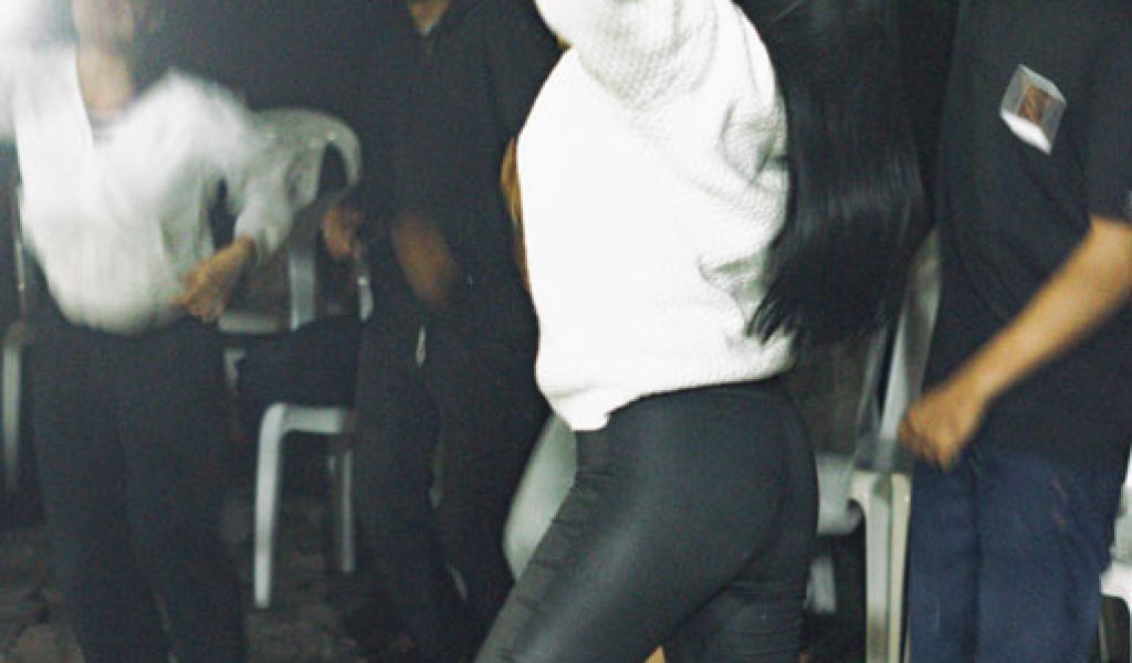 Campamento de juventudes Sept 2023