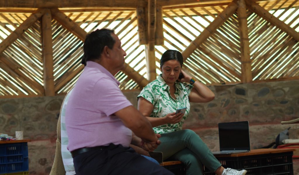 Encuentro de aprendizajes ciclo 4