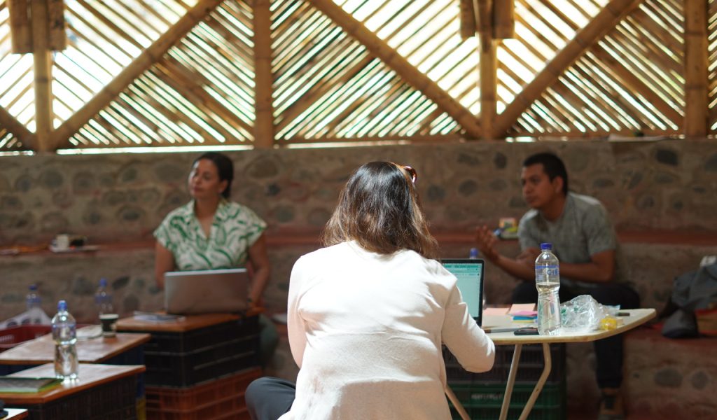 Encuentro de aprendizajes ciclo 4