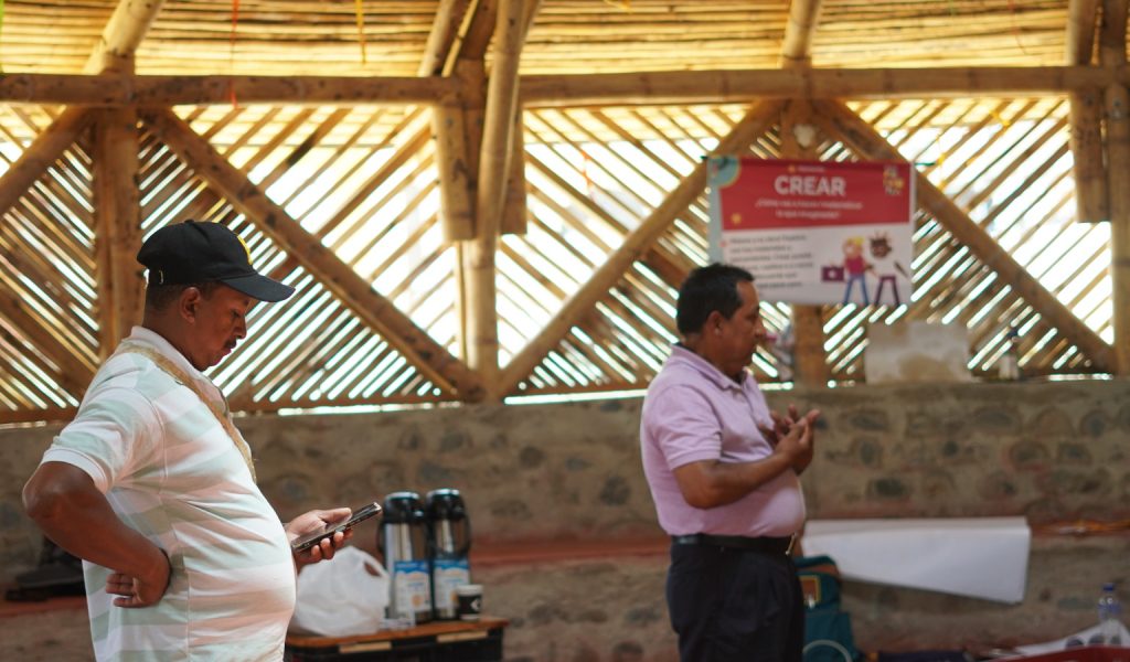 Encuentro de aprendizajes ciclo 4