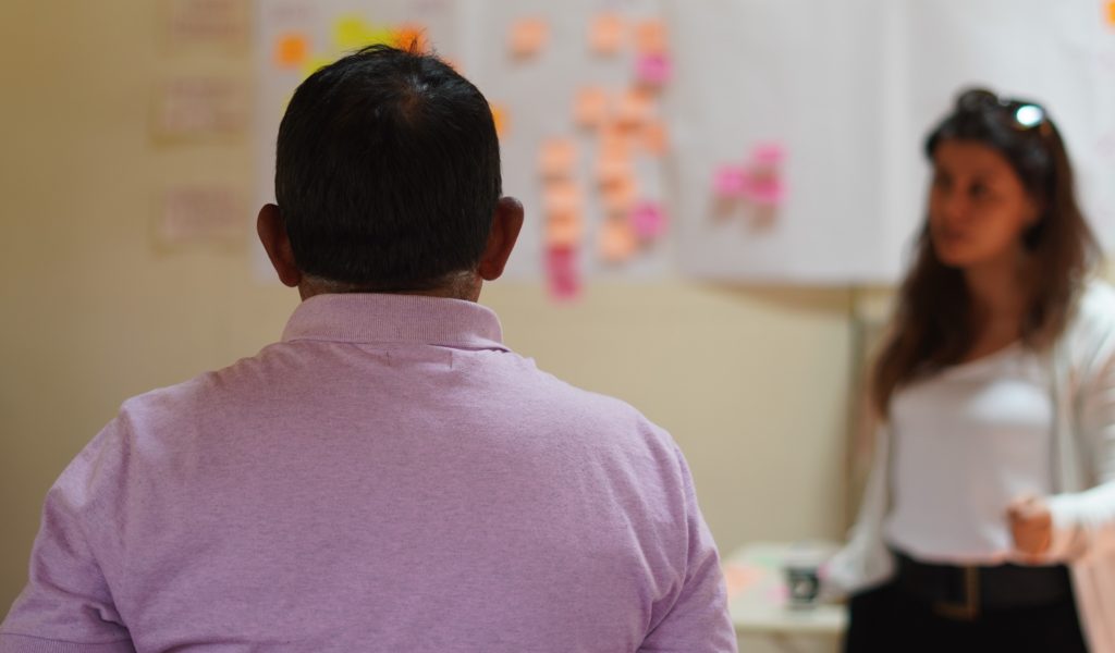 Encuentro de aprendizajes ciclo 4