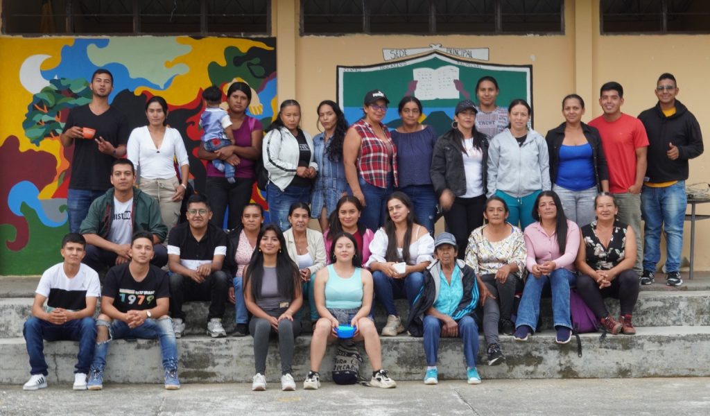 Encuentro SOLE Palmichal