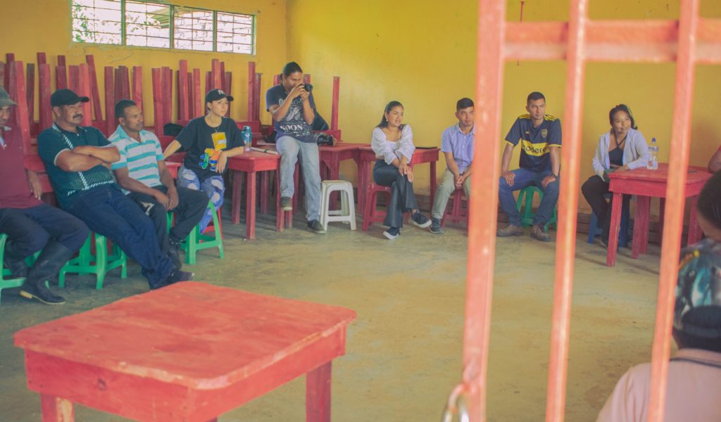 Encuentro SOLE Sabanetas